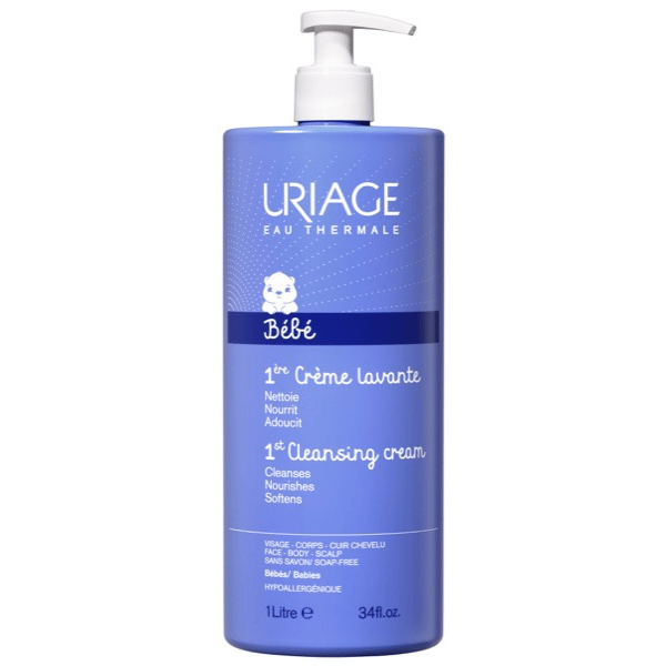 Uriage Bebe 1º Eau 1l
