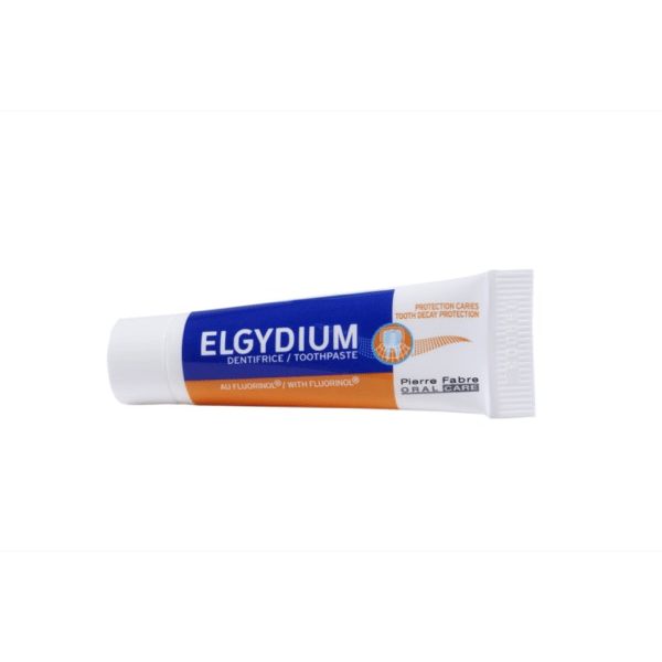 Elgydium Past Dent Prev Caries75ml