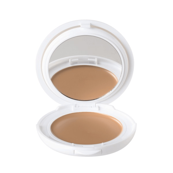 Avene Solar Spf50 Compacto Areia 10g