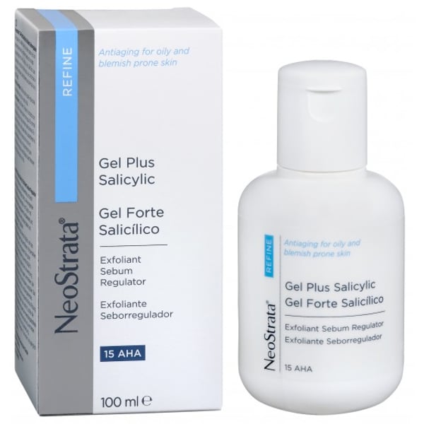 Neostrata Gel Forte Salicilico 100m