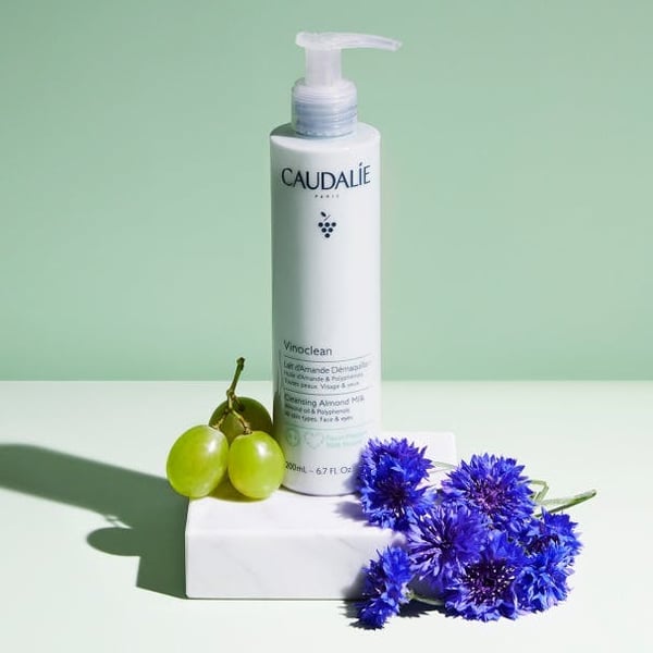 Caudalie Vinoclea Desmaq Lt Amendoa 400Ml,  