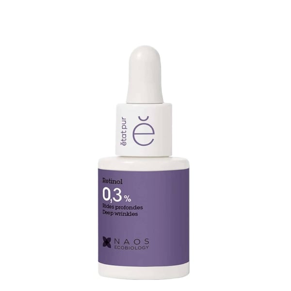 Etat Pur At Puro Gts Retinol 0,3% 15ml,  