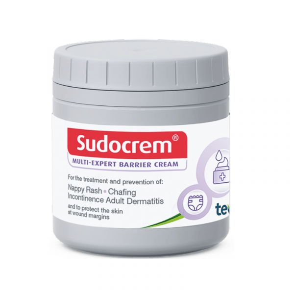 Sudocrem Multi Expert Cr Prot 60G