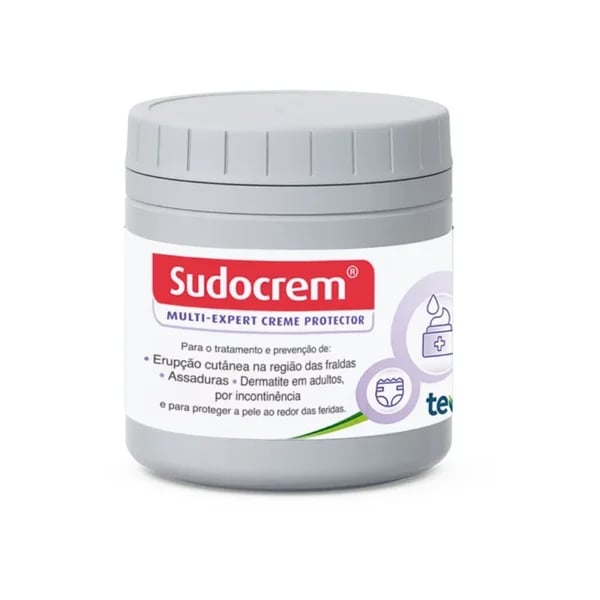 Sudocrem Multi Expert Cr Prot 125G