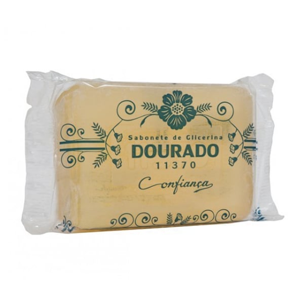 Glicerina Sab Transp Dour125g Confianca