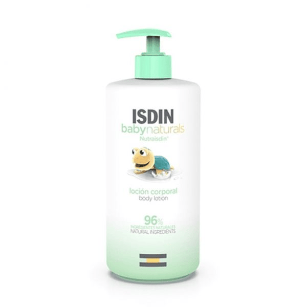 Nutraisdin Locao Corpo Hidrat 400Ml,  