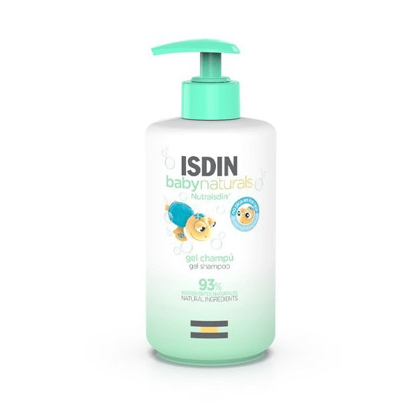 Nutraisdin Gel Ch 750Ml