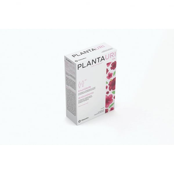 Planta Uri Sos Caps X10,   cáps(s)