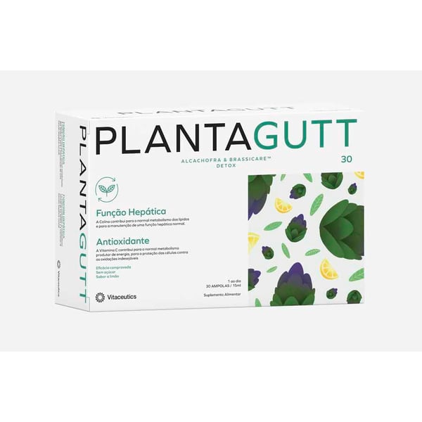 Plantagutt Amp Beb X30,   amp beb