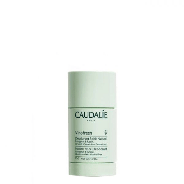 Caudalie Vinofresh Deo Natural Stick 50g