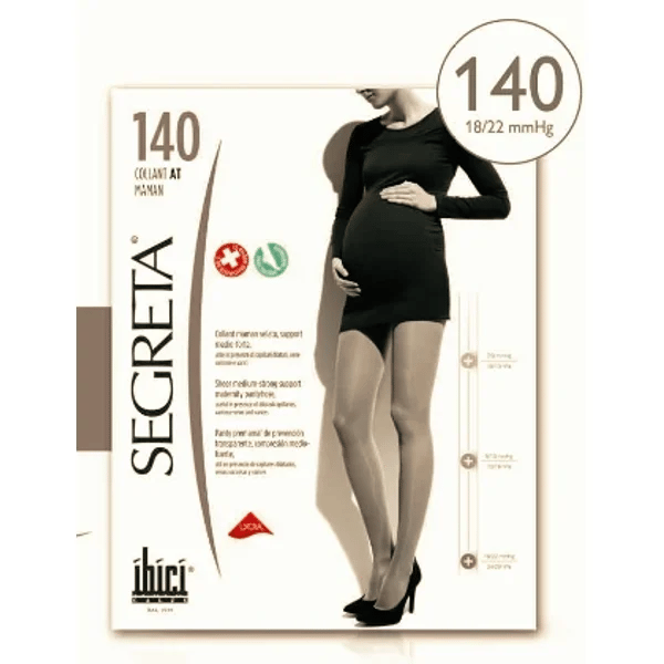 Ibici Segreta 140 Coll At Grav C36 T4