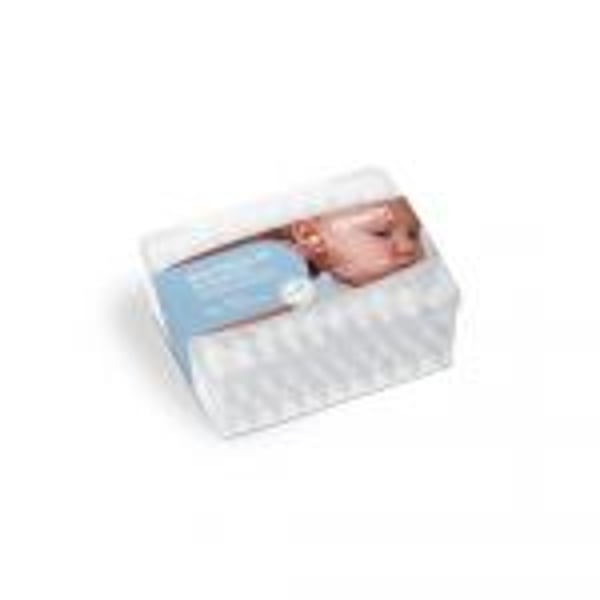 Aposan Bebe Cotonetes Segur X50,  