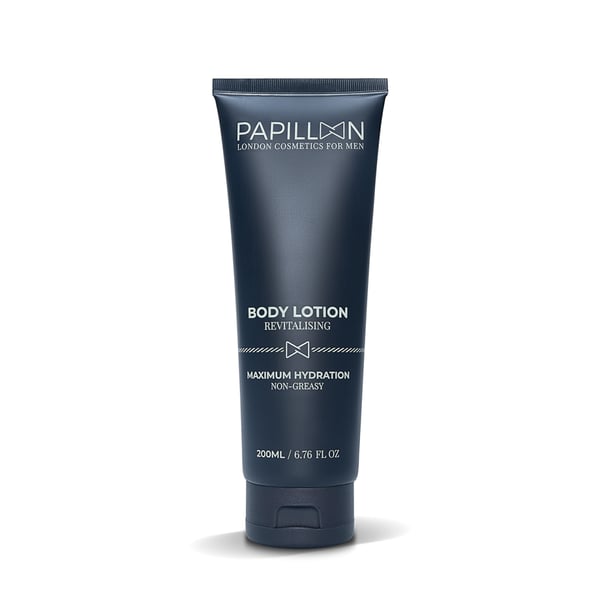 Papillon Body Lotion 200Ml,  