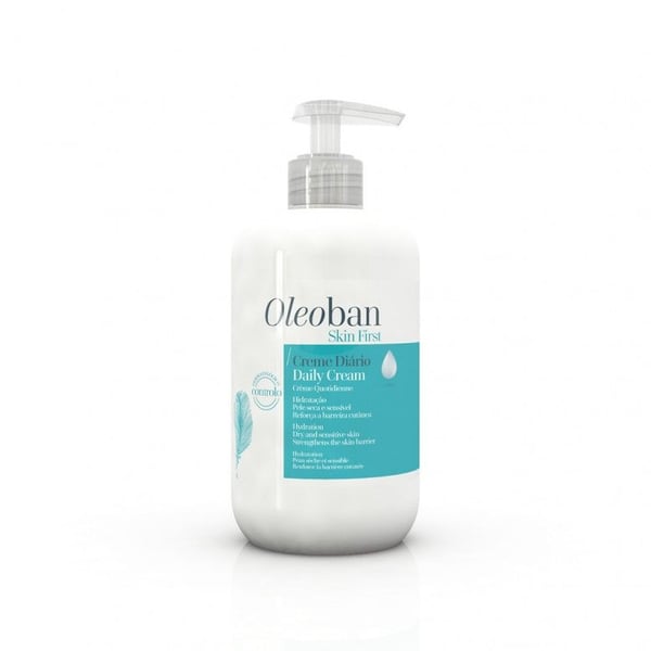Oleoban Cr Diario 450G