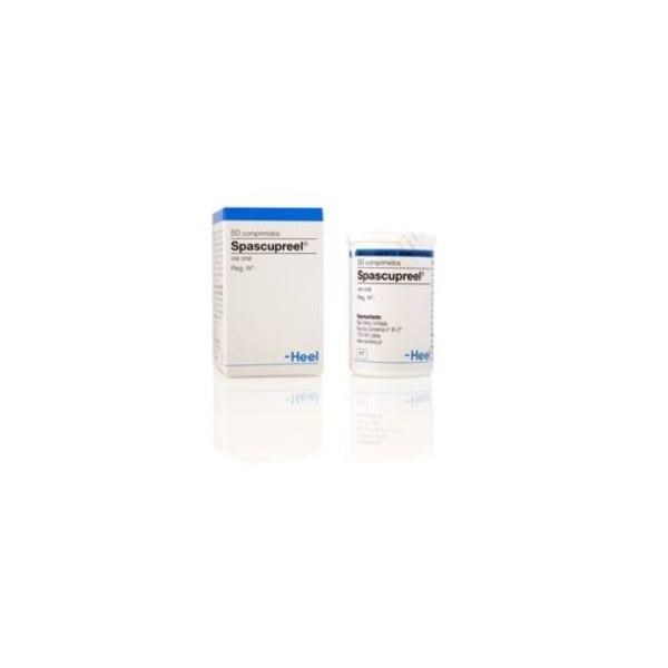 Spascupreel Comp X50,  