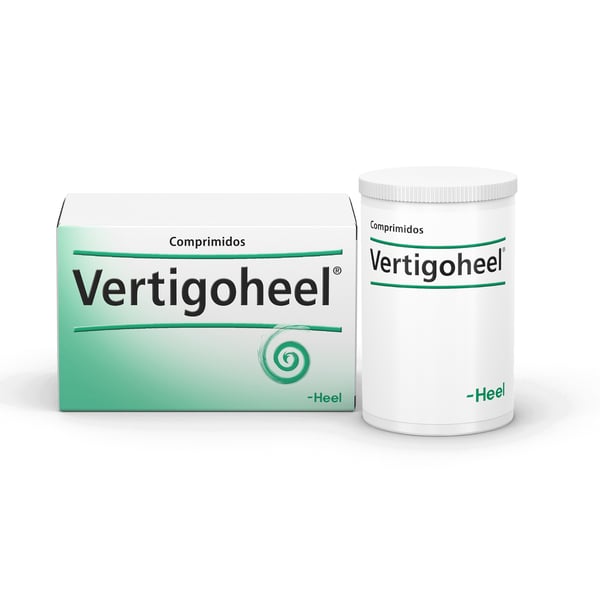 Vertigoheel Comp X50