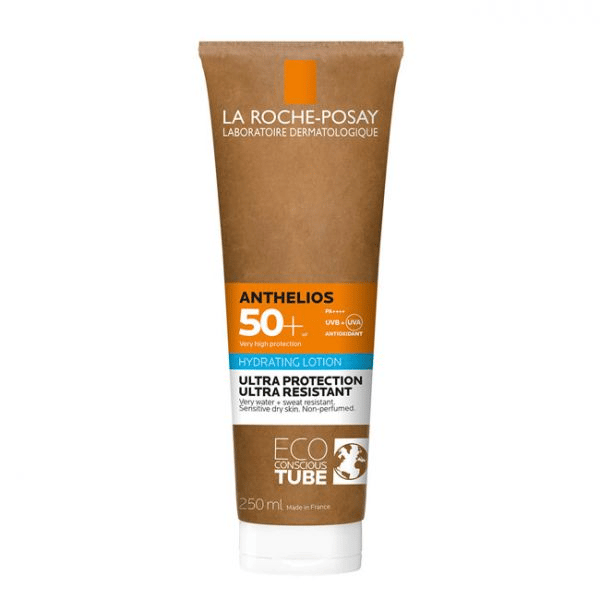 Lrposay Anthelios Lt Hidrat SPF50 250Ml