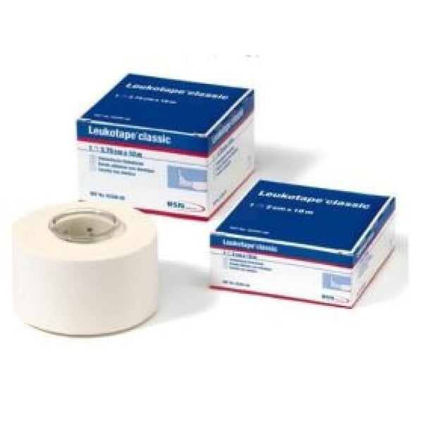 Leukotape Classic Fita Ades 10m X 2cm X 5