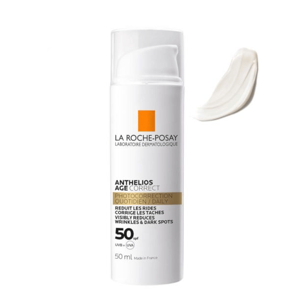 Lrposay Anth Age Correct SPF50 50Ml