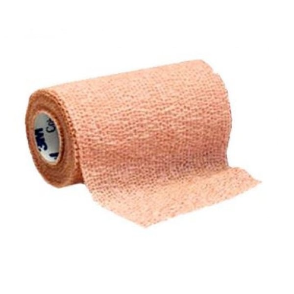 Coban Lig Elast 7,5cmx6m N1583f ligadura