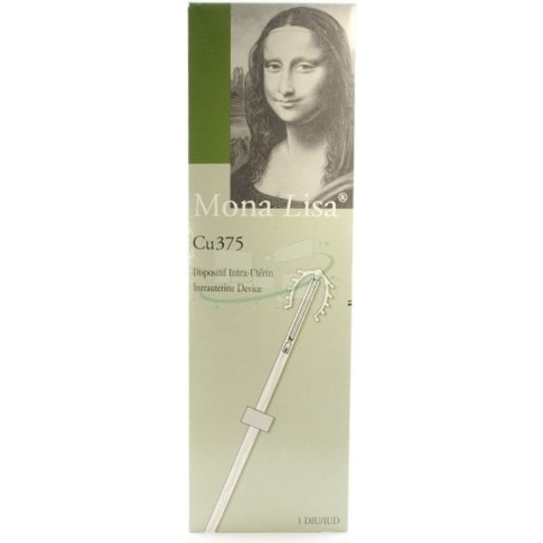 Mona Lisa Cu 375 Dispositivo 5 Anos