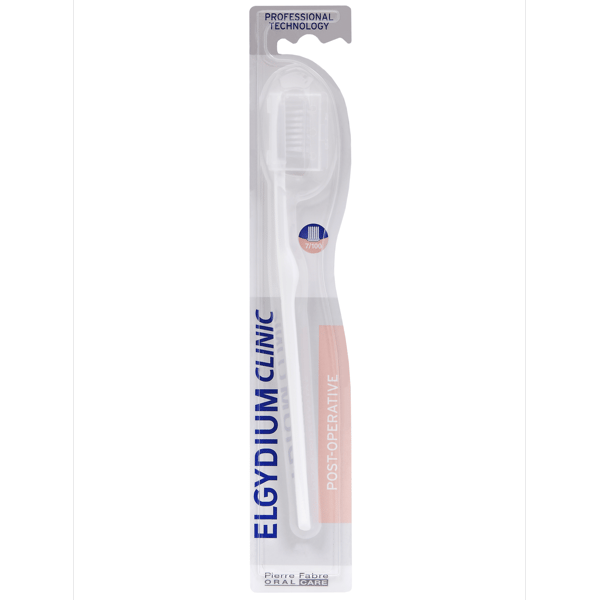 Elgydium Clinic Esc Dent Pos-Cirurg 7/100