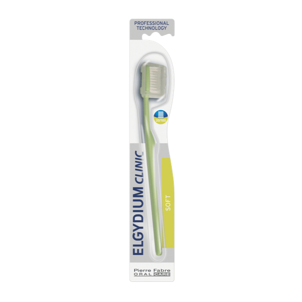 Elgydium Clinic Esc Dent Suav 20/100
