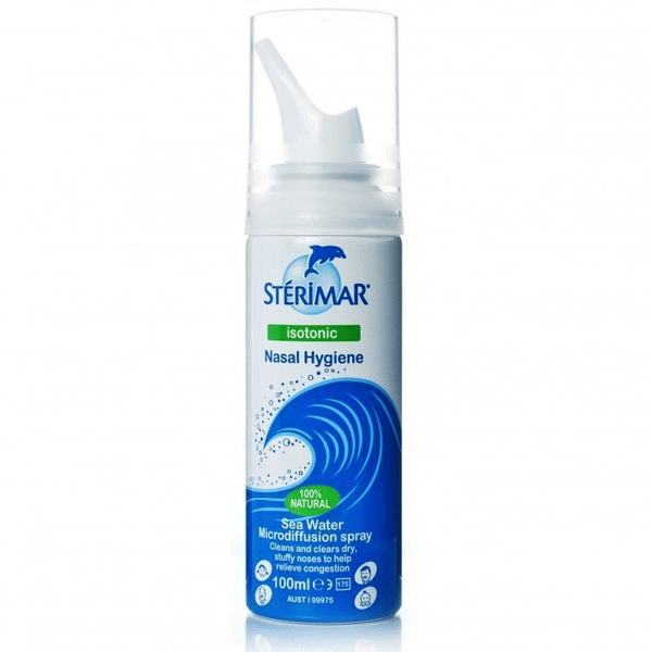 Sterimar Ag Mar 100ml