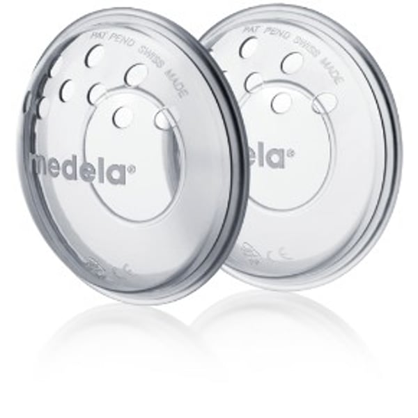 Medela Protec Mamilo X2