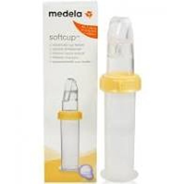 Medela Bib Especial Softcup