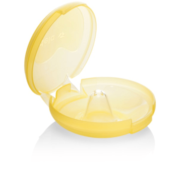 Medela Mamilo Silic Contact S X2