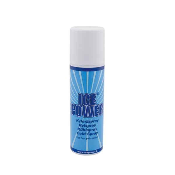 Ice Power Cold Spray Refrig 200 Ml