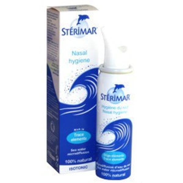 Sterimar Ag Mar  50 Ml