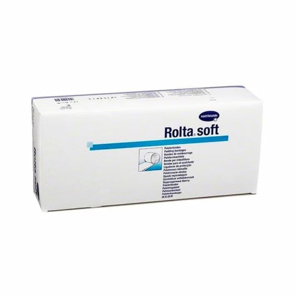Rolta Soft Lig Protec 10cm X 3m