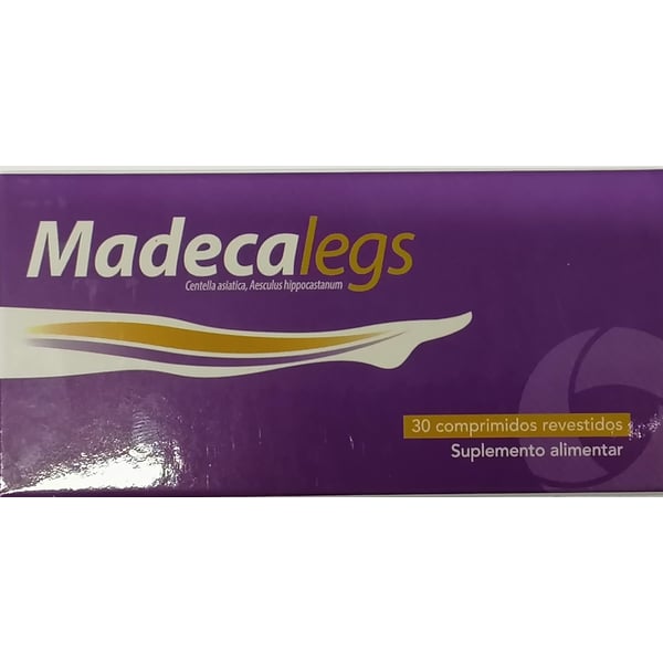 Madecalegs Comp Rev X30