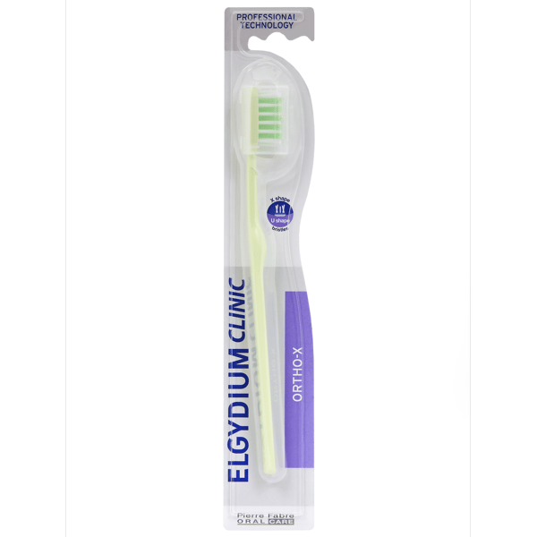 Elgydium Clinicx Esc Dent Orto Adulto