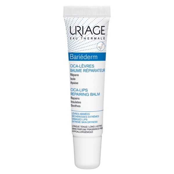 Uriage Bariederm  Balsamo Lab 15 Ml