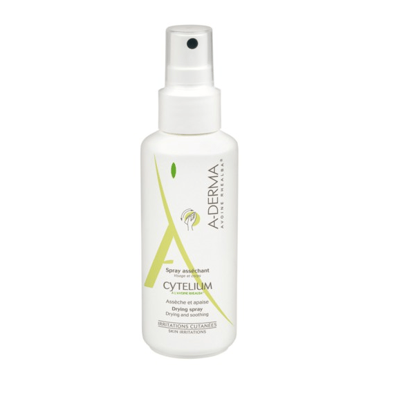 A-Derma Cytelium Spray 100ml