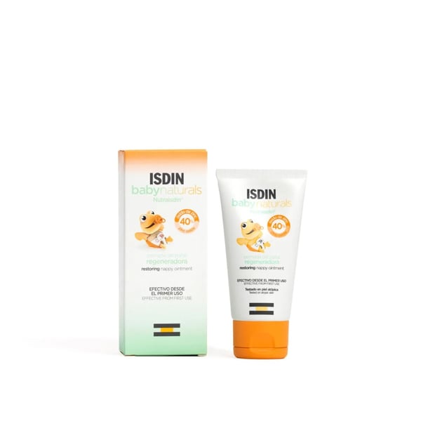 Nutraisdin Pomada Zn 40 Repar 50 Ml