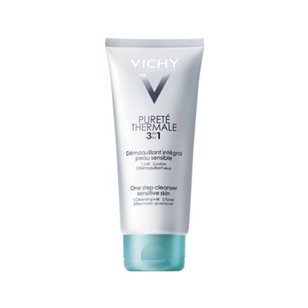 Vichy Pur Thermal Desmaq Integ 300ml