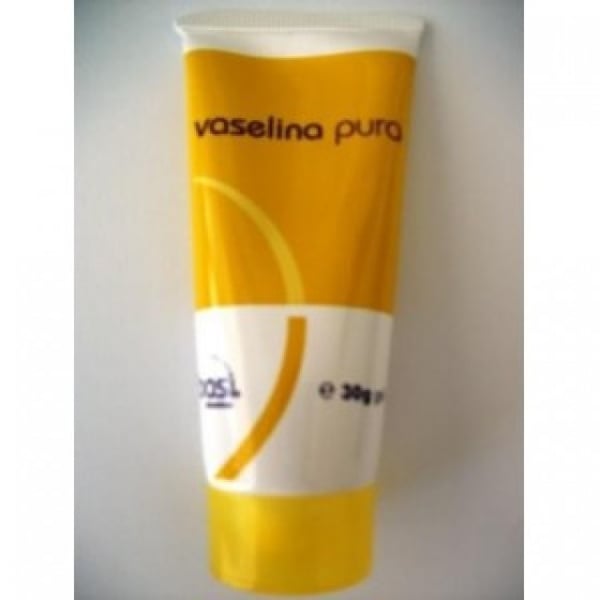 Vaselina Pura Gel 30g Basi