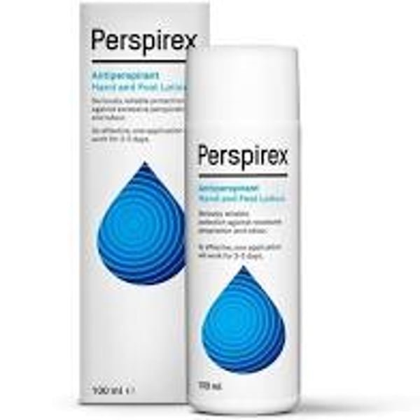 Perspirex Locao 100ml