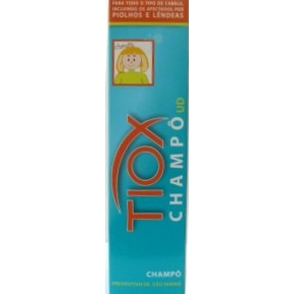 Tiox Ch Prev 250 Ml