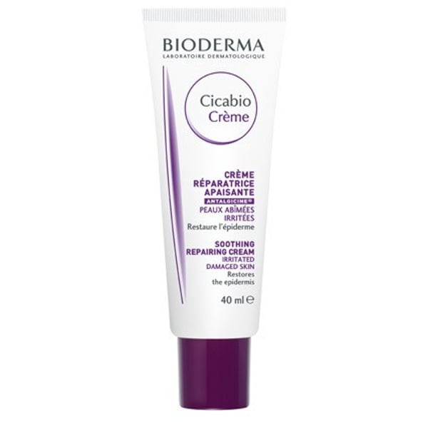 Cicabio Bioderma Cr 40 Ml