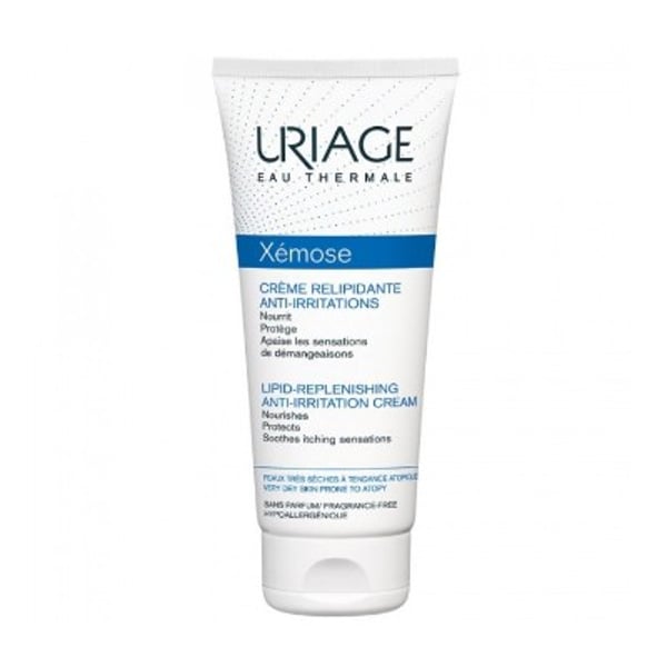 Uriage Xemose Cr Emoliente 200ml