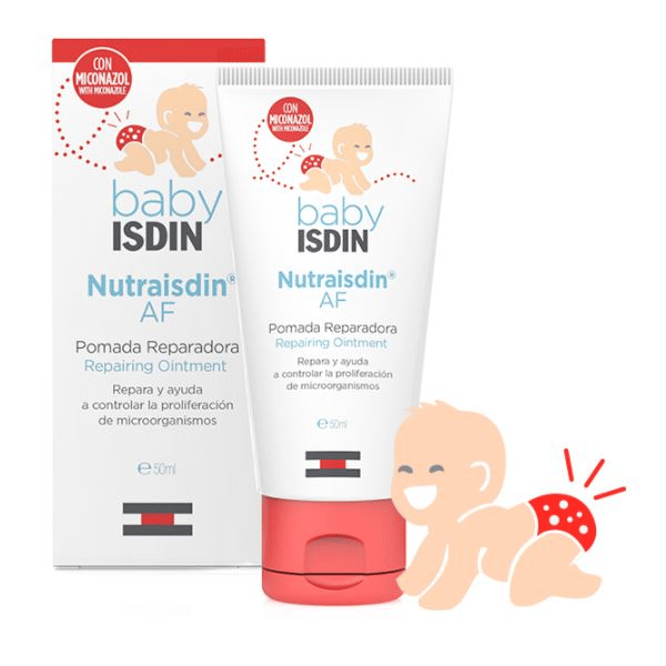 Nutraisdin Af Pda Repar Miconazol 50 Ml