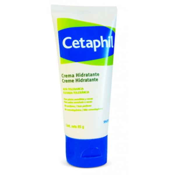 Cetaphil Cr Hidra 85 G