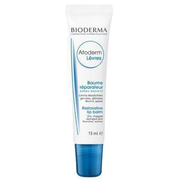 Atoderm Bioderma Lip Balm 15 Ml