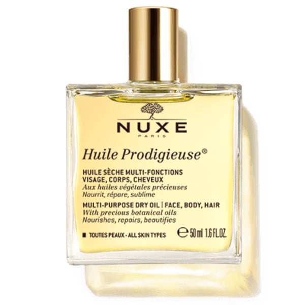 Nuxe Prodigieuse Oleo Seco Multif 50ml,  
