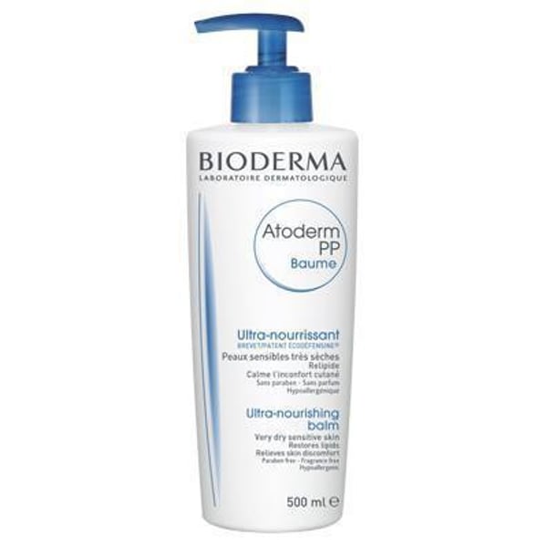 Atoderm Bioderma Pp Bals Emoliente 500ml